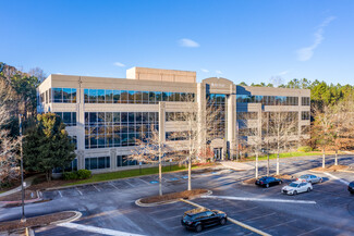 More details for 3925 Brookside Pky, Alpharetta, GA - Office for Lease