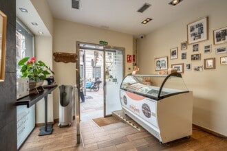 Retail in Madrid, Madrid for lease Floor Plan- Image 1 of 14