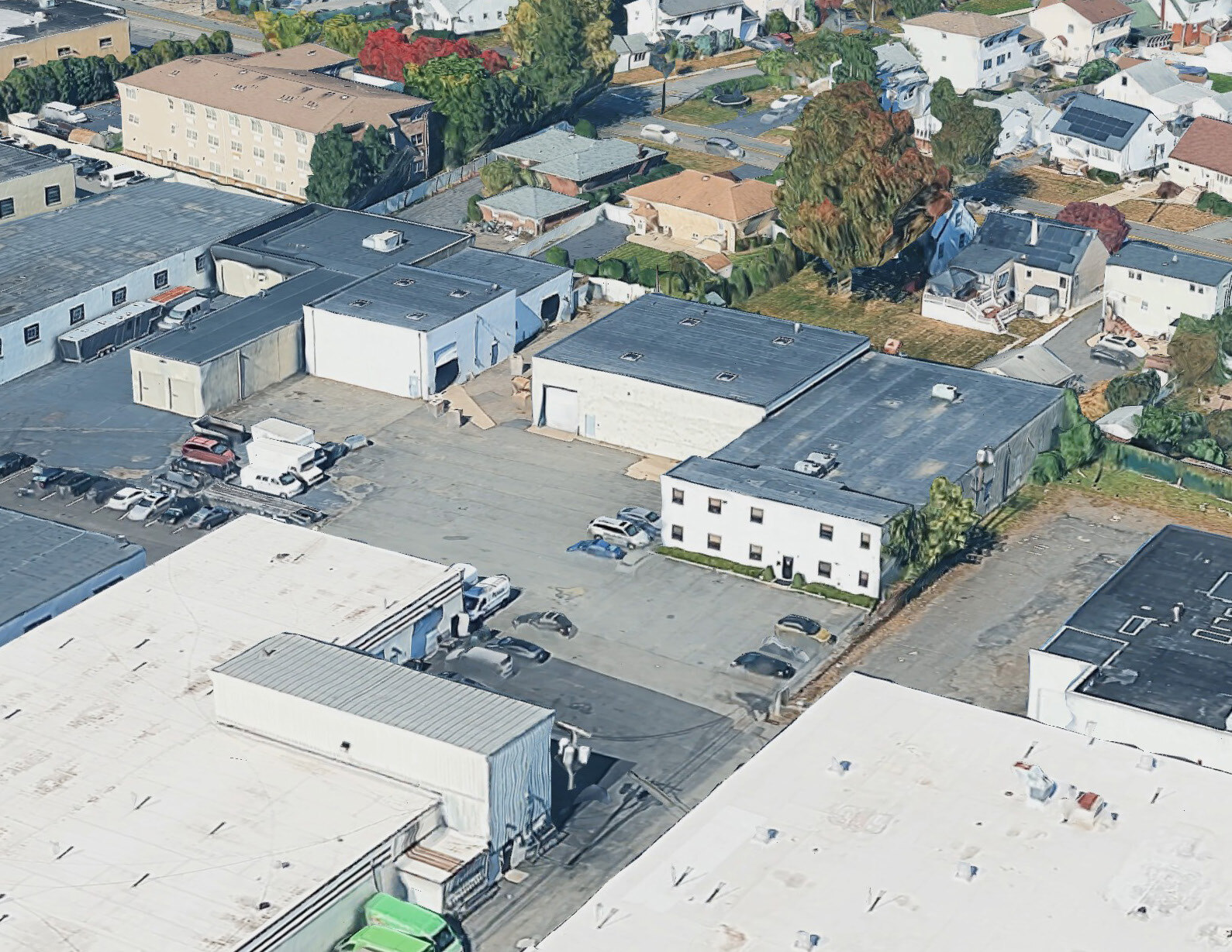 74 Louis Ct, South Hackensack, NJ for lease Building Photo- Image 1 of 1