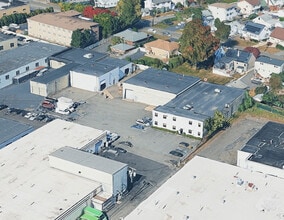 74 Louis Ct, South Hackensack, NJ for lease Building Photo- Image 1 of 1