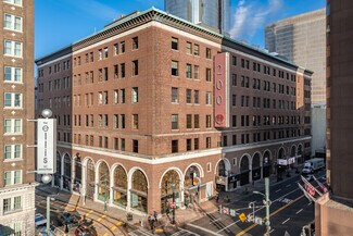 More details for 200 Peachtree St NW, Atlanta, GA - Retail for Lease
