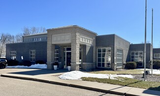 More details for 536 N Richmond St, Appleton, WI - Office for Lease