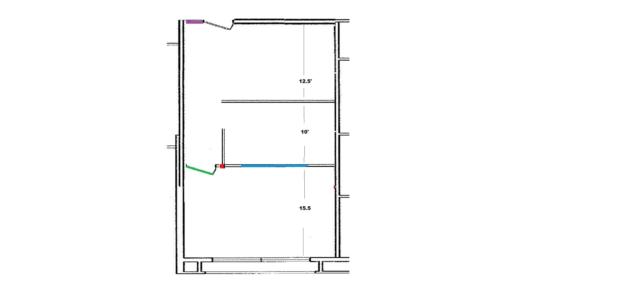 2300 W Sample Rd, Pompano Beach, FL for lease Interior Photo- Image 1 of 4