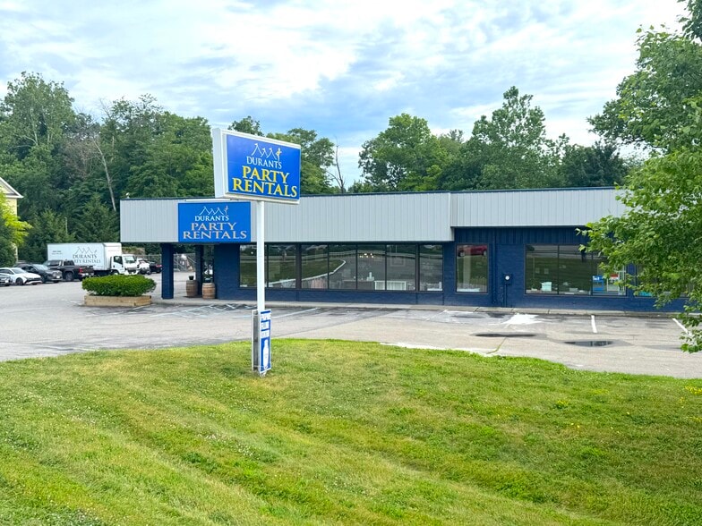 1155 Route 9, Wappingers Falls, NY for sale - Building Photo - Image 1 of 13