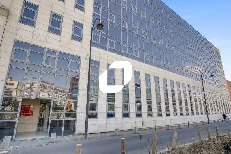 Bureau dans Rueil-Malmaison à louer Photo du bâtiment- Image 1 de 35