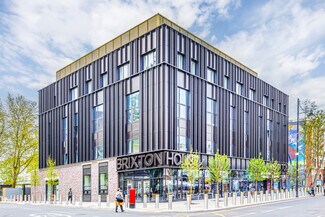 Plus de détails pour 385 Coldharbour Ln, Londres - Bureau à louer