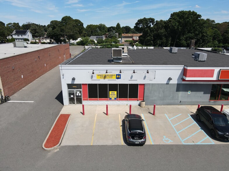 1720-1840 New York Ave, Huntington Station, NY for lease - Building Photo - Image 3 of 7