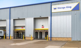 Plus de détails pour Jugglers Clos, Banbury - Coworking à louer