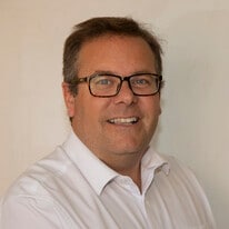 James Hawkesford