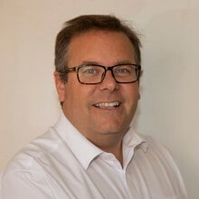 James Hawkesford