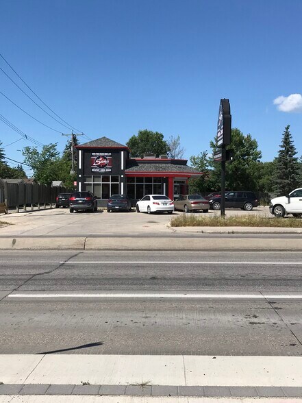 1883 Ness Ave, Winnipeg, MB à vendre - Photo du bâtiment - Image 1 de 1