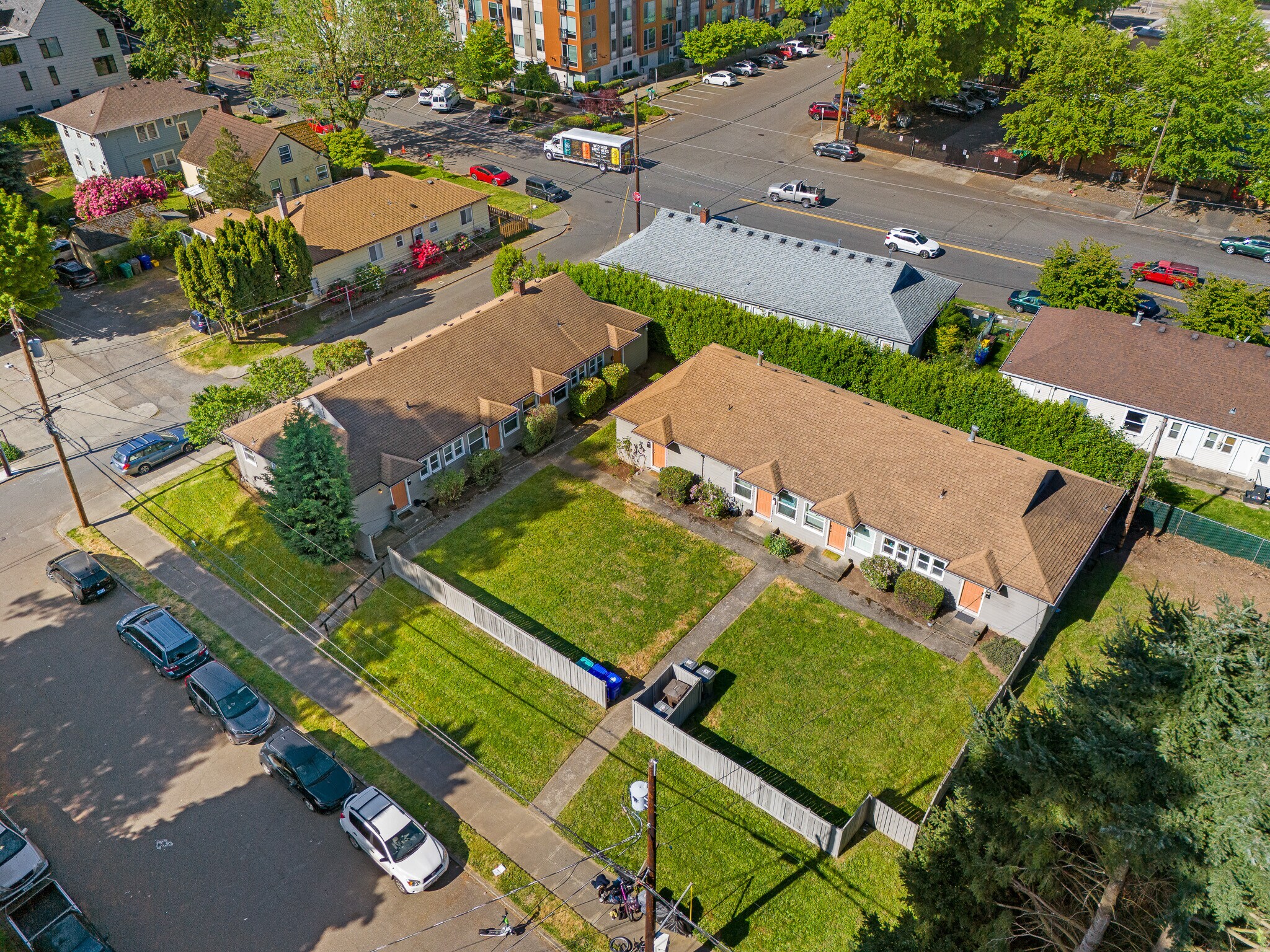 4515 N Montana Ave, Portland, OR à vendre Photo principale- Image 1 de 11