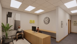 More details for 222 N 32nd St, Billings, MT - Office for Lease