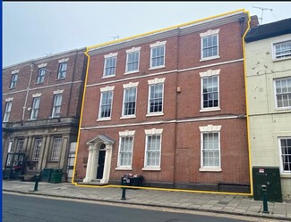 More details for 102 Long St, Atherstone - Office for Sale