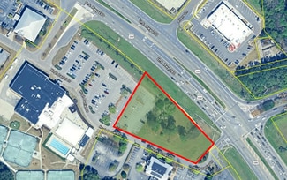 More details for US 280, Birmingham, AL - Land for Sale