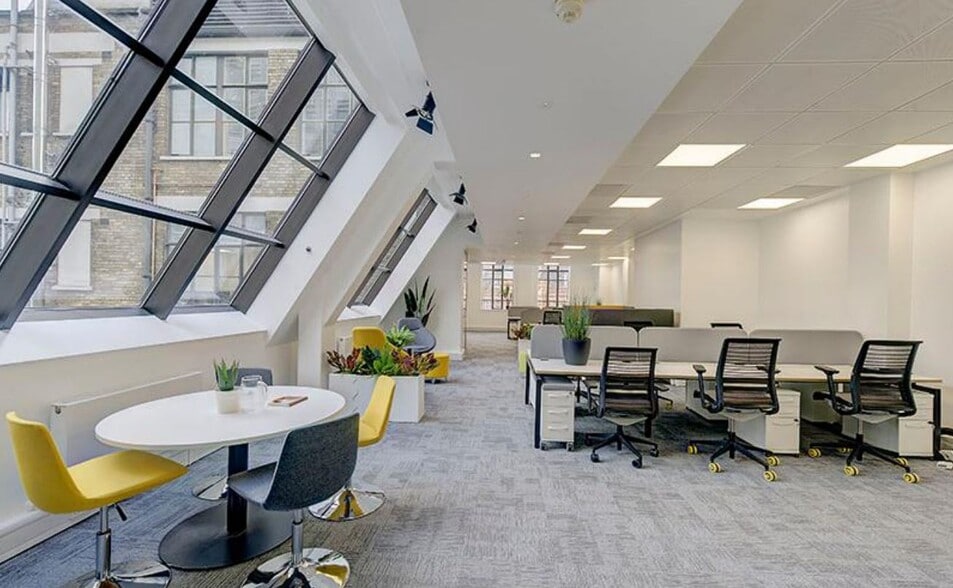 233 Shaftesbury Ave, London for lease - Interior Photo - Image 2 of 6