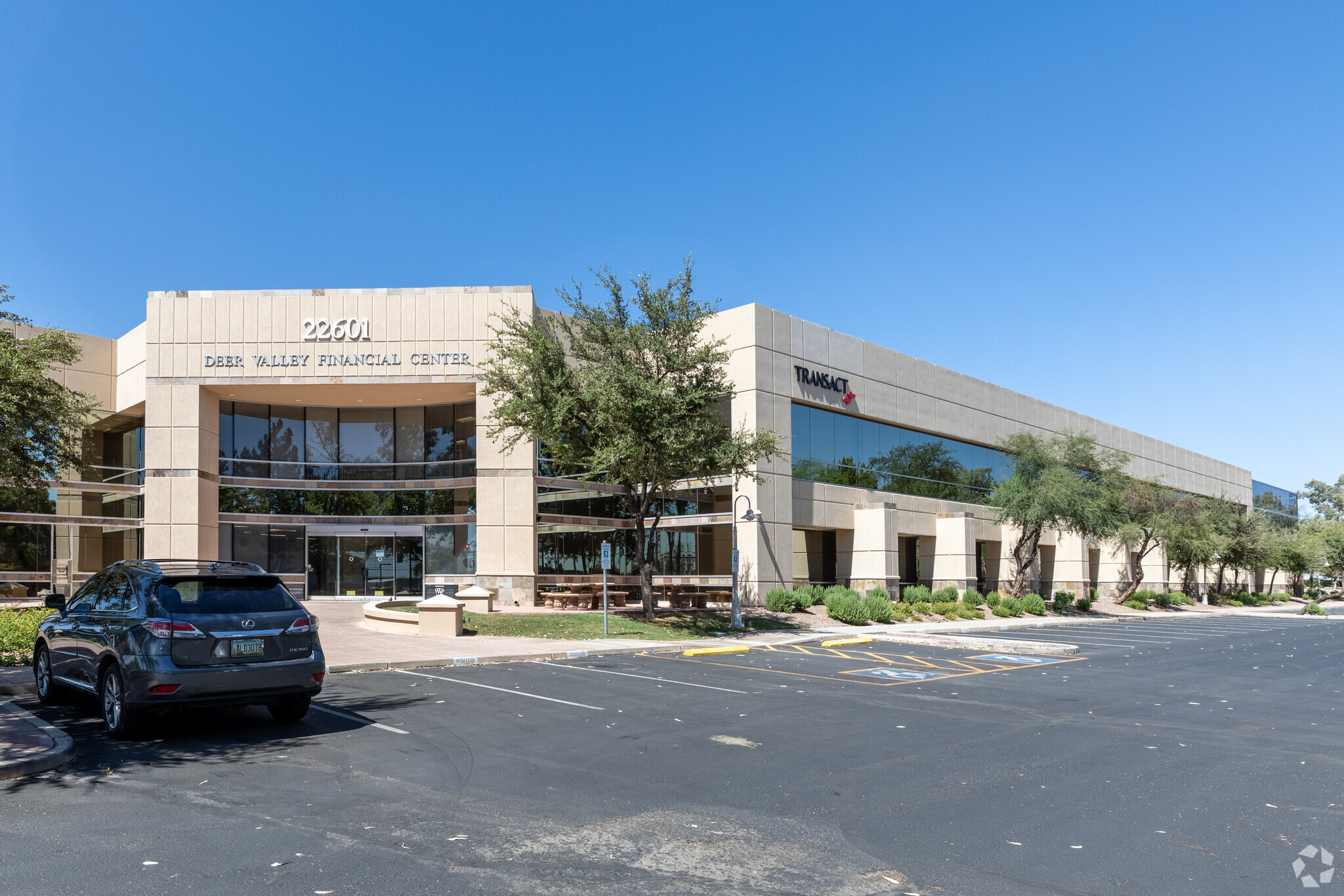 22601 N 19th Ave, Phoenix, AZ for lease Building Photo- Image 1 of 12