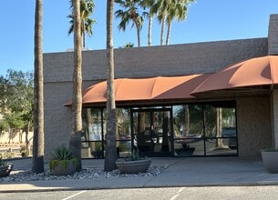 1107 E Bell Rd, Phoenix, AZ for lease Interior Photo- Image 1 of 5