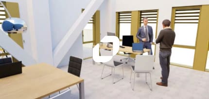 65-67 Rue Jacques-Louis Hénon, Lyon for lease Interior Photo- Image 1 of 4