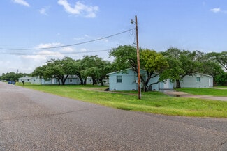 More details for 1300 N Live Oak St, Rockport, TX - Multifamily for Sale