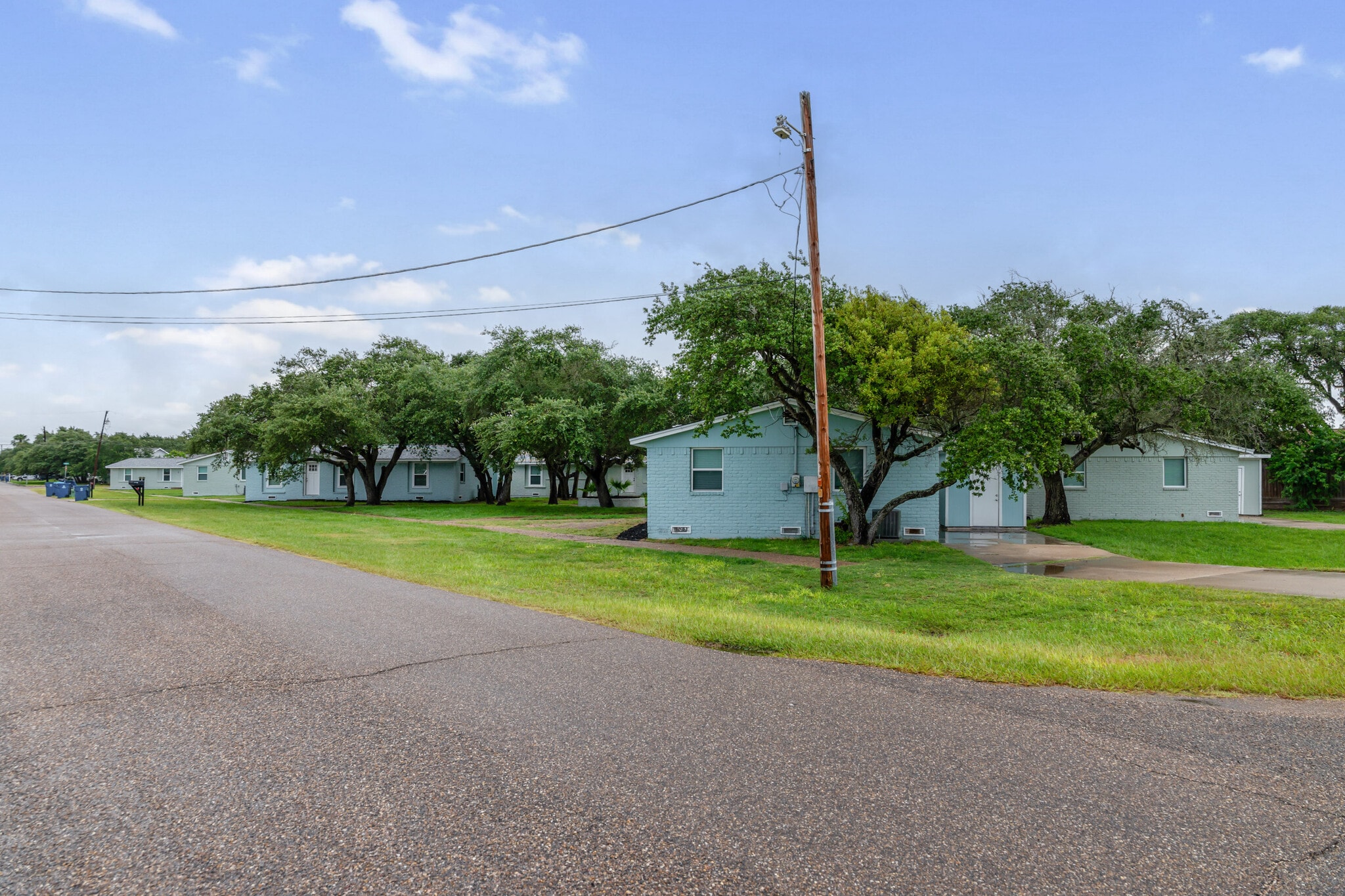 1300 N Live Oak St, Rockport, TX for sale Primary Photo- Image 1 of 38