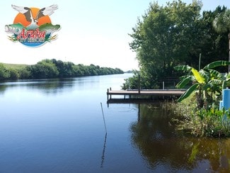 More details for 1073 Old Lakeport Rd, Moore Haven, FL - Multifamily for Sale