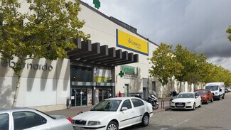 Plus de détails pour Calle Bulevar de José Prat, 35, Madrid - Commerce de détail à vendre