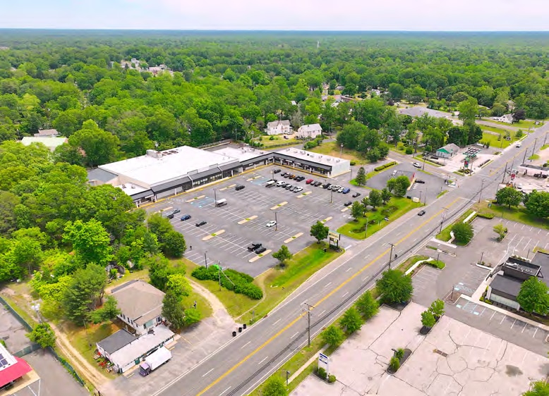 386 White Horse Pike, Atco, NJ for lease - Building Photo - Image 3 of 15