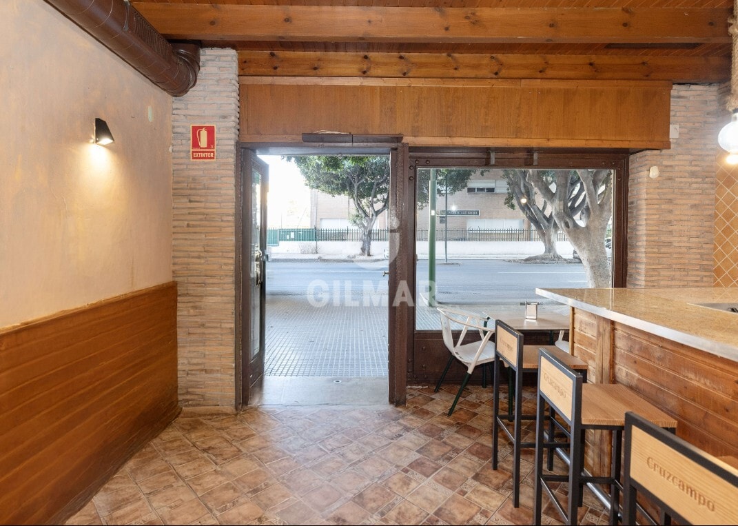 Málaga, MAL 29004 - - - Plan d’étage - Image 1 of 8