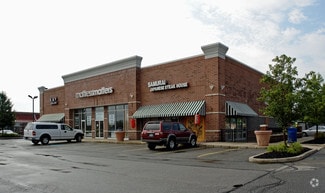 More details for 7235-7735 Market Place Dr, Bainbridge, OH - Retail for Lease