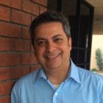 Nick Virani