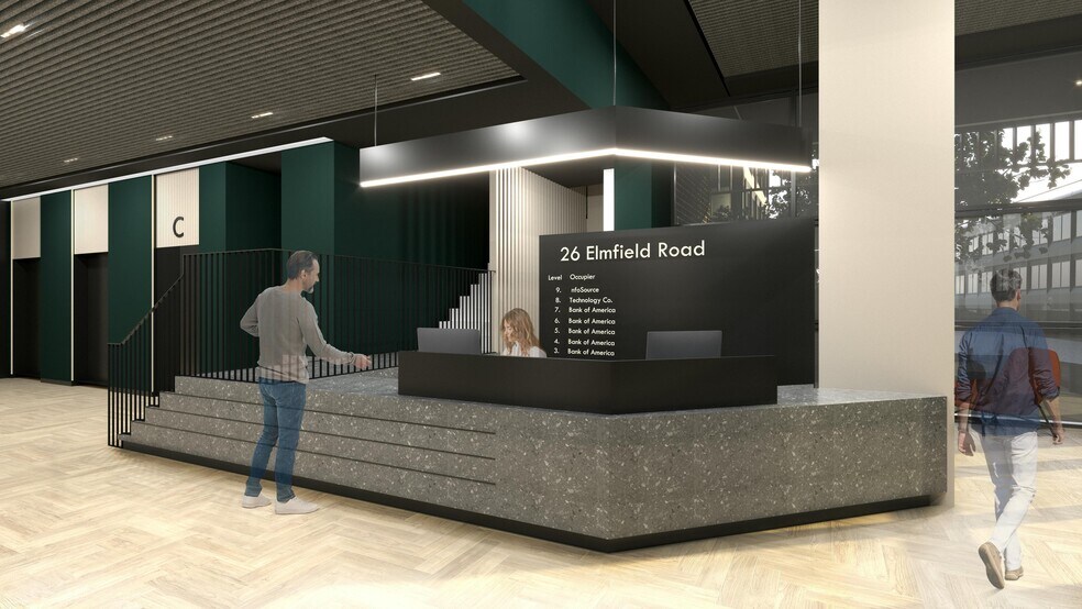 26 Elmfield Rd, Bromley for lease - Building Photo - Image 2 of 18