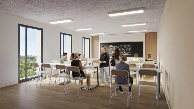 37 Bis Rue Du Général Leclerc, Issy-les-Moulineaux à louer - Photo du bâtiment - Image 2 de 11