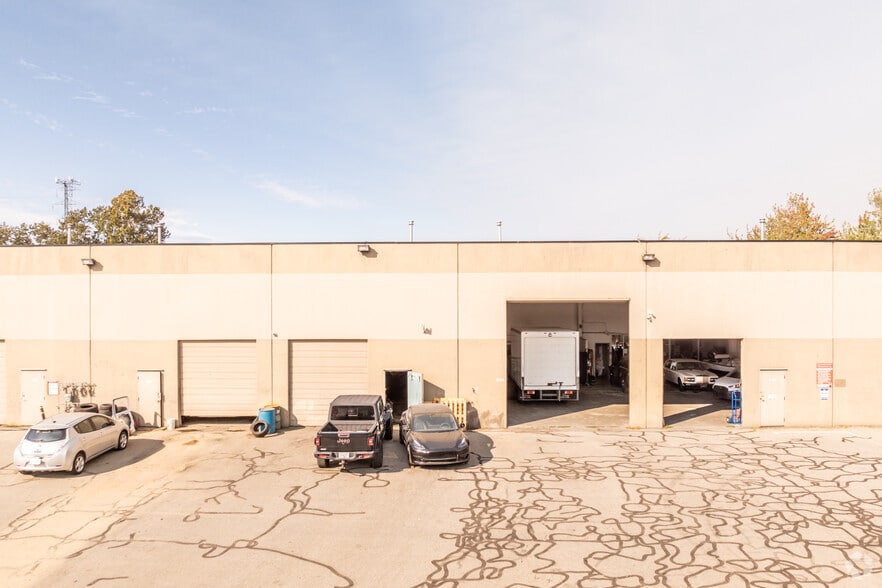 21320 Westminster Hwy, Richmond, BC for sale - Building Photo - Image 2 of 6