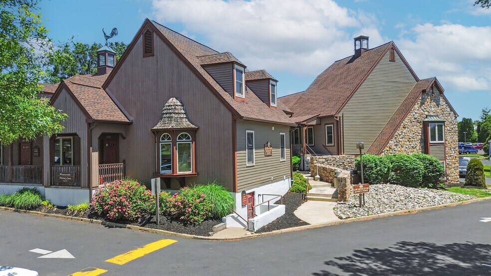 95 Almshouse Rd, Richboro, PA à vendre - Photo du bâtiment - Image 2 de 23