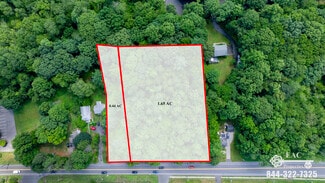 More details for 350 Monroe Tpke, Monroe, CT - Land for Sale