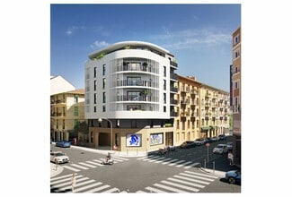 More details for 12 Rue Auguste Gal, Nice - Office for Sale