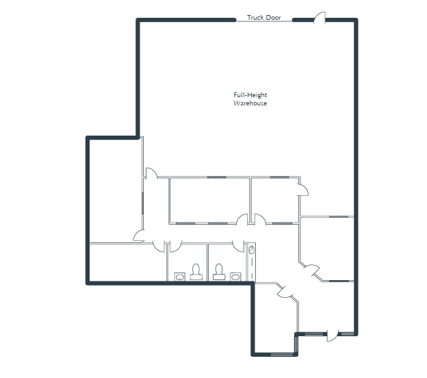 929 Calle Negocio, San Clemente, CA for lease Building Photo- Image 1 of 1