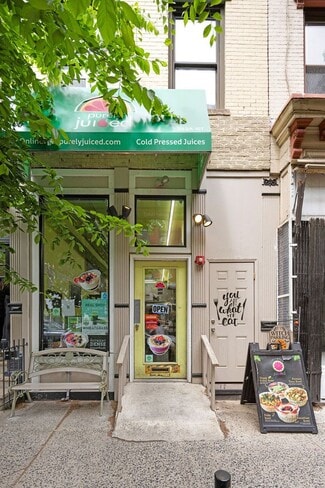 More details for 262 1st St, Hoboken, NJ - Retail for Lease