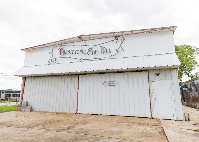 4824 Pontchartrain Dr, Slidell, LA à louer - Photo du bâtiment - Image 1 de 2