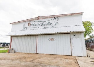 Plus de détails pour 4824 Pontchartrain Dr, Slidell, LA - Industriel à louer