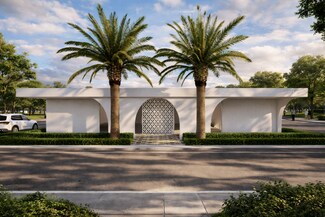 Plus de détails pour 1326-1330 Palmetto Ave, Winter Park, FL - Bureau à louer
