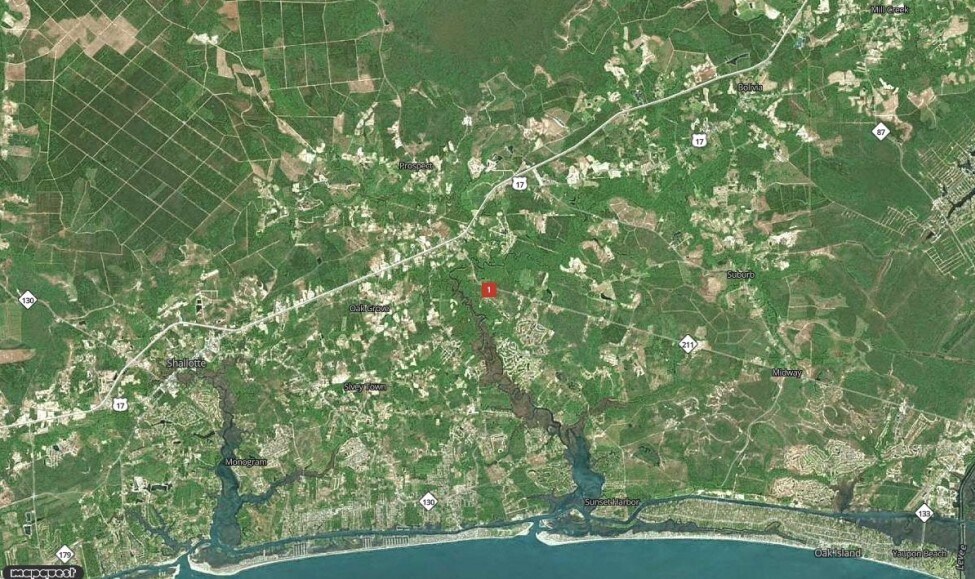 823 Riversea SE blvd, Bolivia, NC à vendre Photo principale- Image 1 de 2