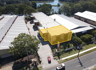 More details for 333 Newbridge Rd, Moorebank - Industrial for Lease