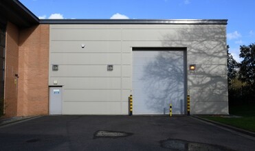 4 Oakwater Ave, Cheadle for lease Building Photo- Image 2 of 3