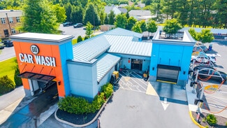 More details for 2833 Valley Ave, Winchester, VA - Specialty for Sale