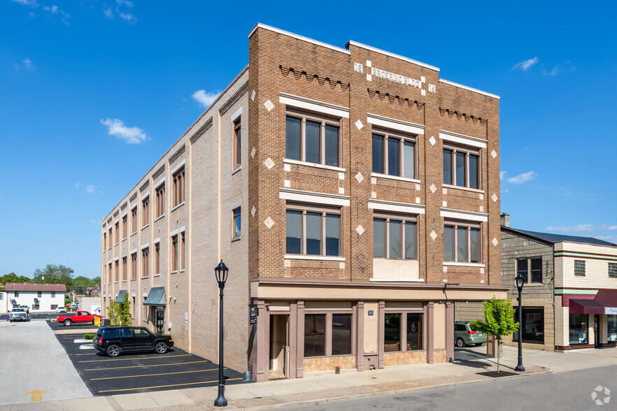 515 Monmouth St, Newport, KY for sale - Primary Photo - Image 1 of 1