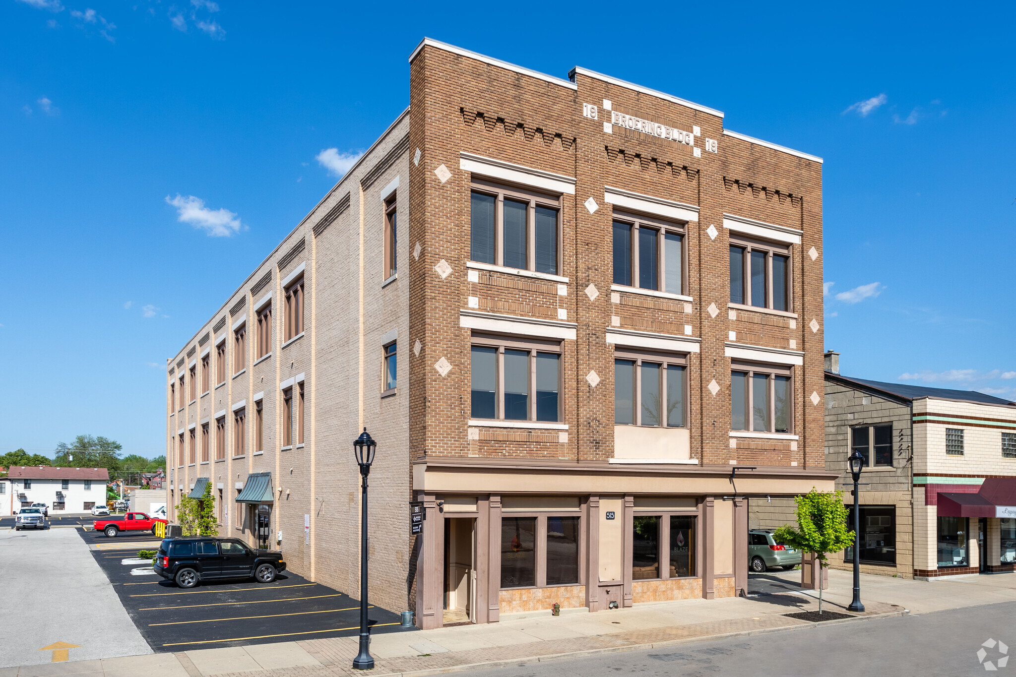 515 Monmouth St, Newport, KY for sale Building Photo- Image 1 of 1