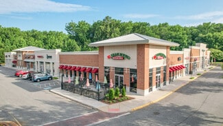 Plus de détails pour 236 Carmichael Way, Chesapeake, VA - Commerce de détail à louer