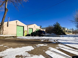 More details for 10665-10795 W 72nd Ave, Arvada, CO - Industrial for Sale